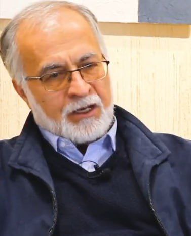 ***🔴*****من بودم که با جورج سوروس …