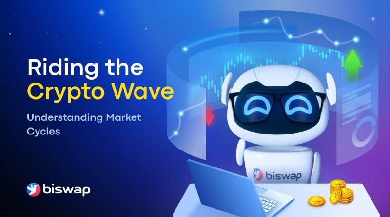 *****🏄‍♂️*******Master The Crypto Wave**