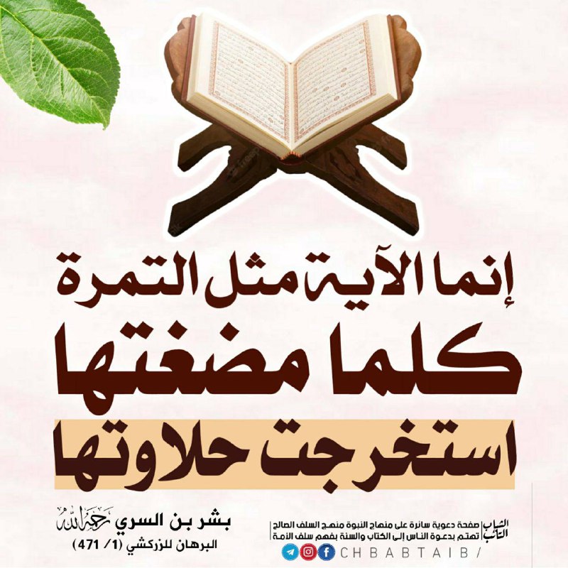 ‏حين سُجن ابن تيمية في دمشق …