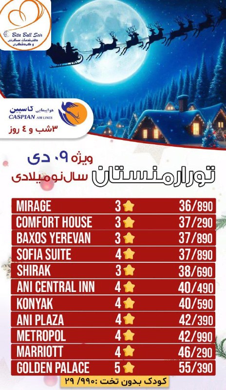 ***?*** با بیتا بال سیر سفری …