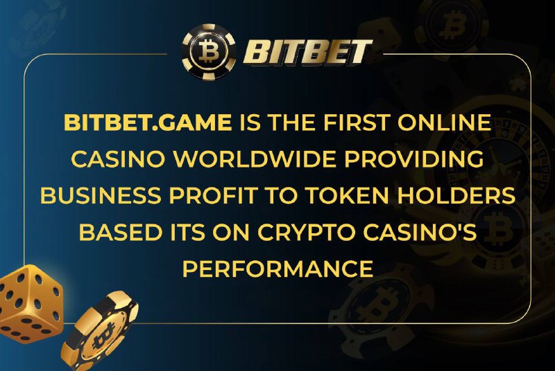 ***🎉*** ***🌐***Welcome to [**#BITBET**](?q=%23BITBET) **- A …