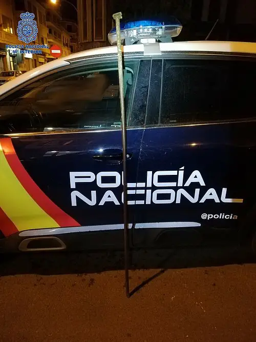 Polizei befreit 13 Zwangsprostituierte auf Mallorca