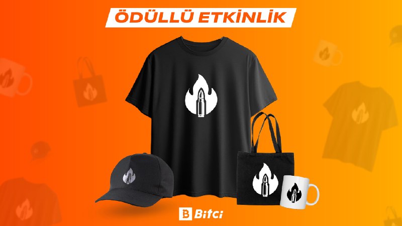 Bitci Türkiye Resmi Duyuru Kanalı