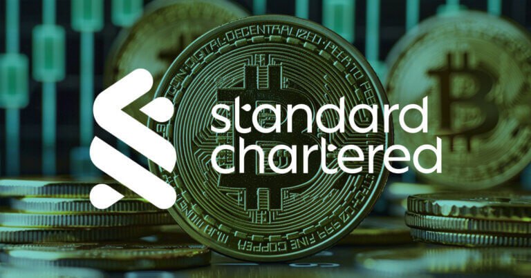 ***💰*** **StanChart sees total crypto market …