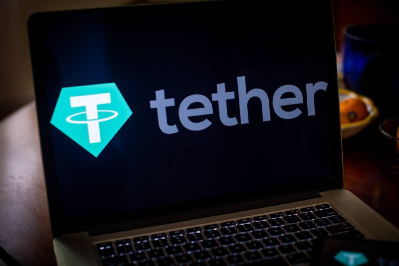 **Tether планирует инвестировать $1 млрд в …