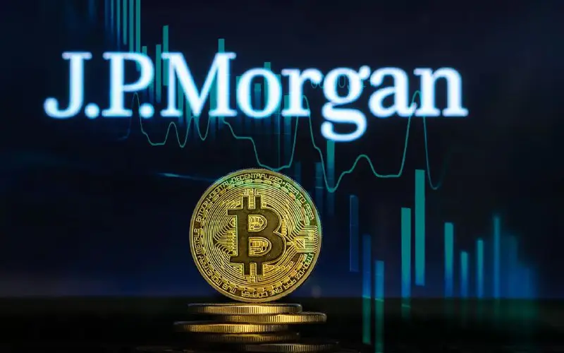 ***💰*** **JPMorgan: Bitcoin Still Overbought Despite …