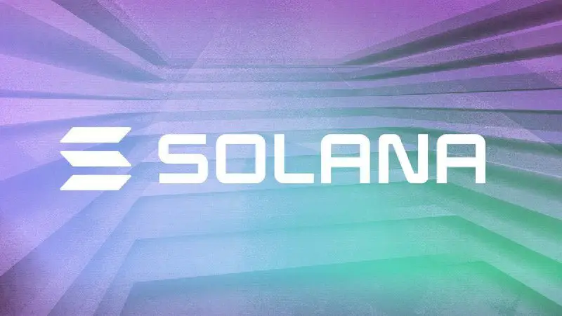 *****💰*** Solana Labs выпускает расширения токенов …