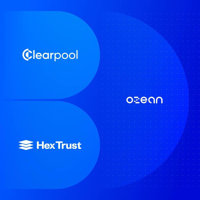 ***🤝*** **Hex Trust анонсировали сотрудничество с …