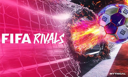 **FIFA и Mythical Games запустят блокчейн-игру …