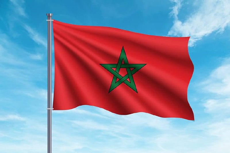 ***🇲🇦******🔥*** Марокко [легализует](https://x.com/BitcoinMagazine/status/1861382567175344186) биткоин после запрета …