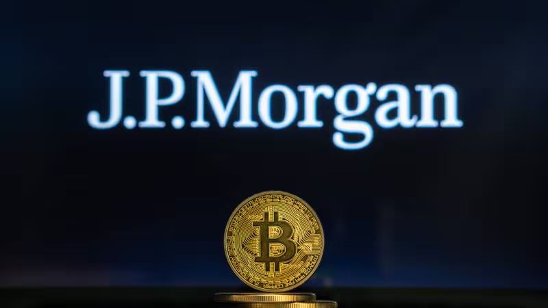 ***💰*** **JPMorgan revises bitcoin production cost …