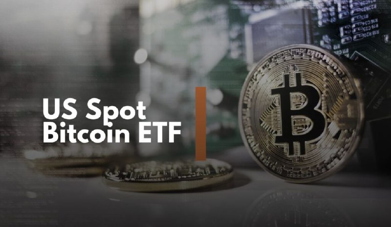 ***?*** **US spot** [**#bitcoin**](?q=%23bitcoin) **ETFs rebound …