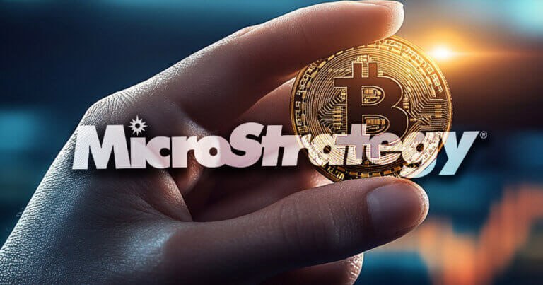 ***?*** **MicroStrategy’s $42 billion Bitcoin plan …