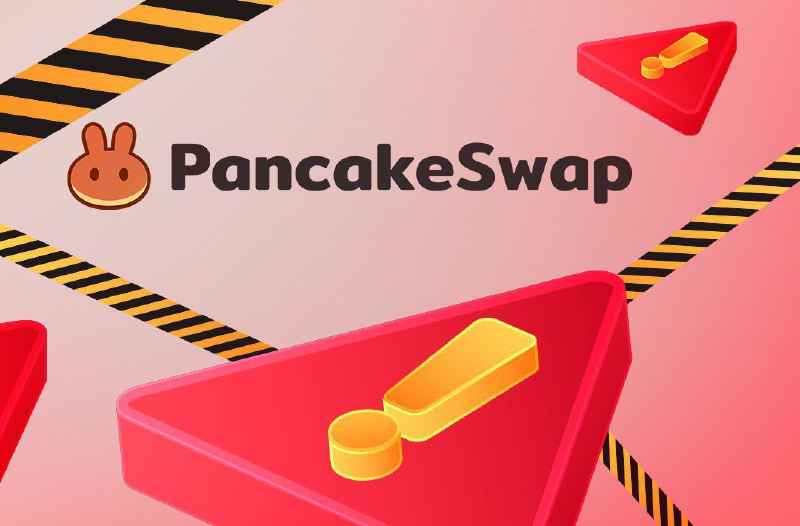 ***💢*** PancakeSwap объявляет о закрытии доходной …