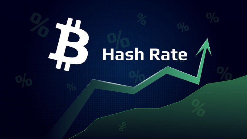 ***💰*** **Bitcoin hash rate and difficulty …