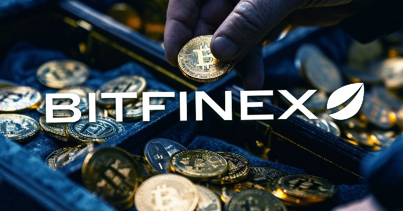 Bitfinex deemed ‘sole victim’ eligible for …