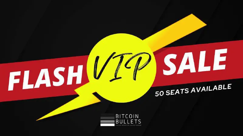 *****🚨***BULLRUN VIP SALE***🚨*****24 Hours ONLY!!