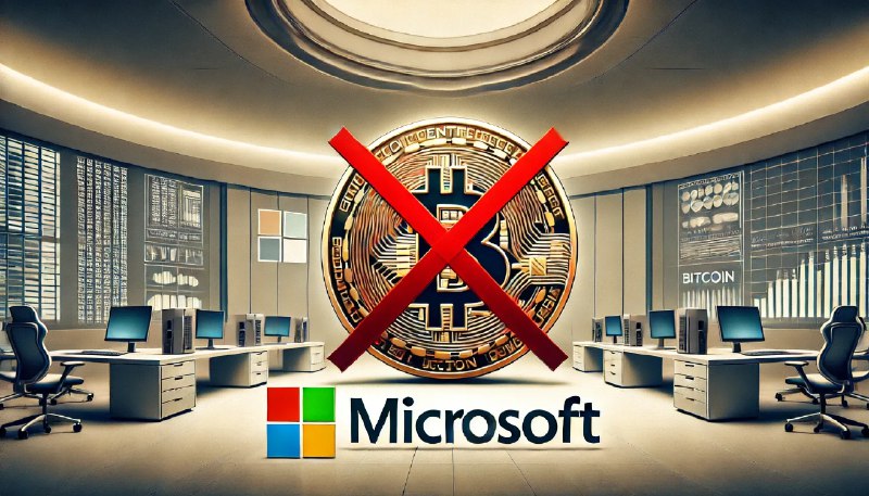 ***🚫*** Gli azionisti di Microsoft respingono …