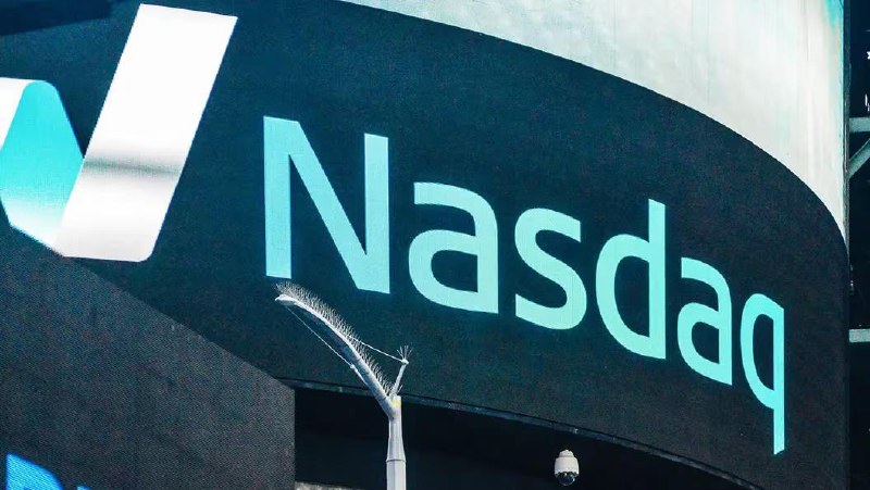 ***👀*** **Il Nasdaq cerca di offrire …