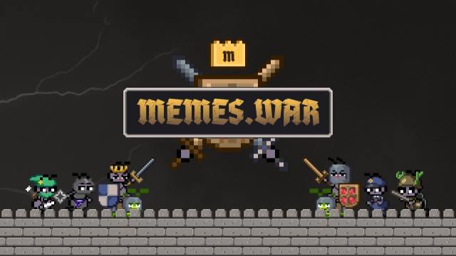 build your Meme’s Guild, Win Meme’s …