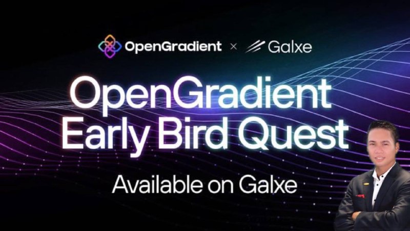 ***🔥***[OpenGradient] Hướng dẫn claim 100 điểm …