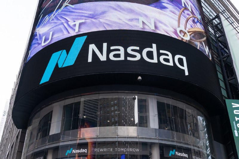 ***📰*** MicroStrategy wird Teil des Nasdaq …