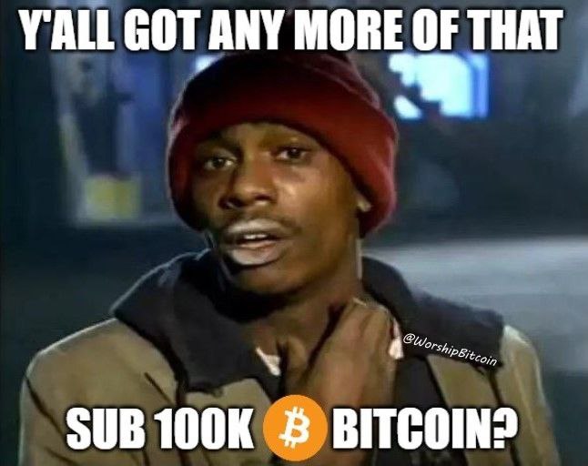 Bitcoin Meme Feed