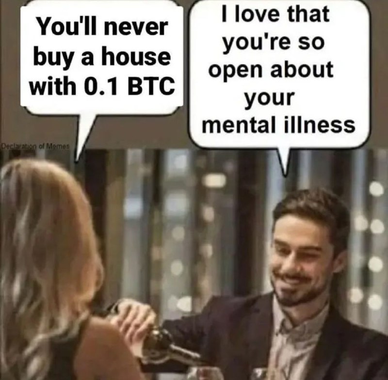 Bitcoin Memes