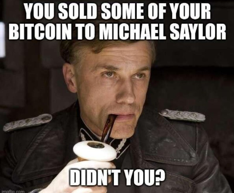 Bitcoin Memes