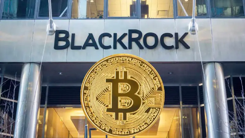 ***💰*** **BlackRock: “Bitcoin Overwhelmingly Number One …