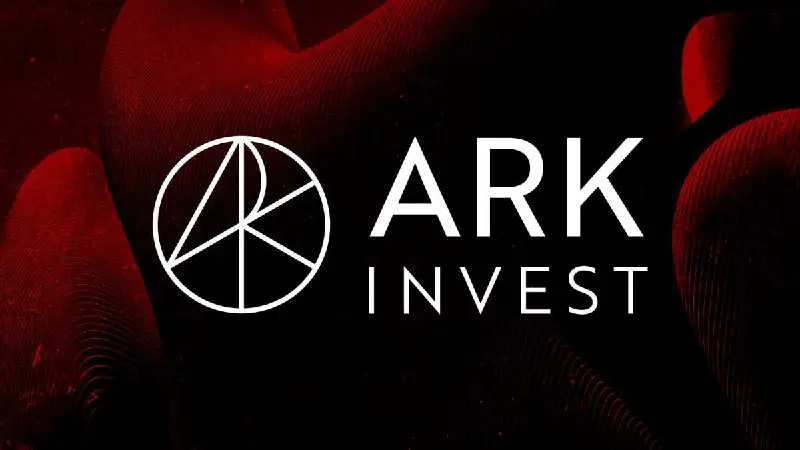 ***💰*** **Ark Invest’s spot bitcoin ETF …