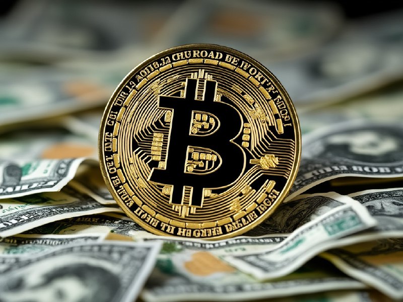 **Citi Analistleri Bitcoin'in 100 Bin Doları …