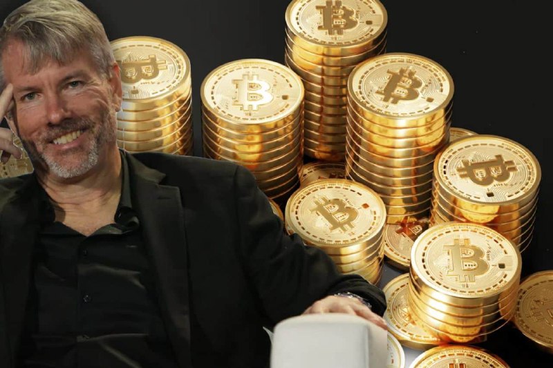 **Ünlü Boğa Michael Saylor'dan Bitcoin (BTC) …