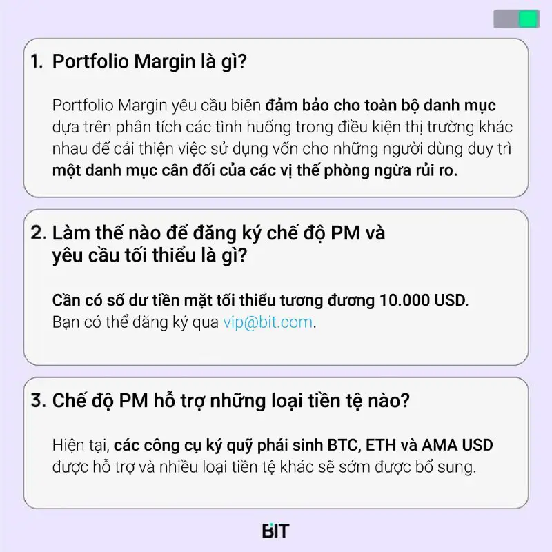 BIT Crypto Exchange Việt Nam | …
