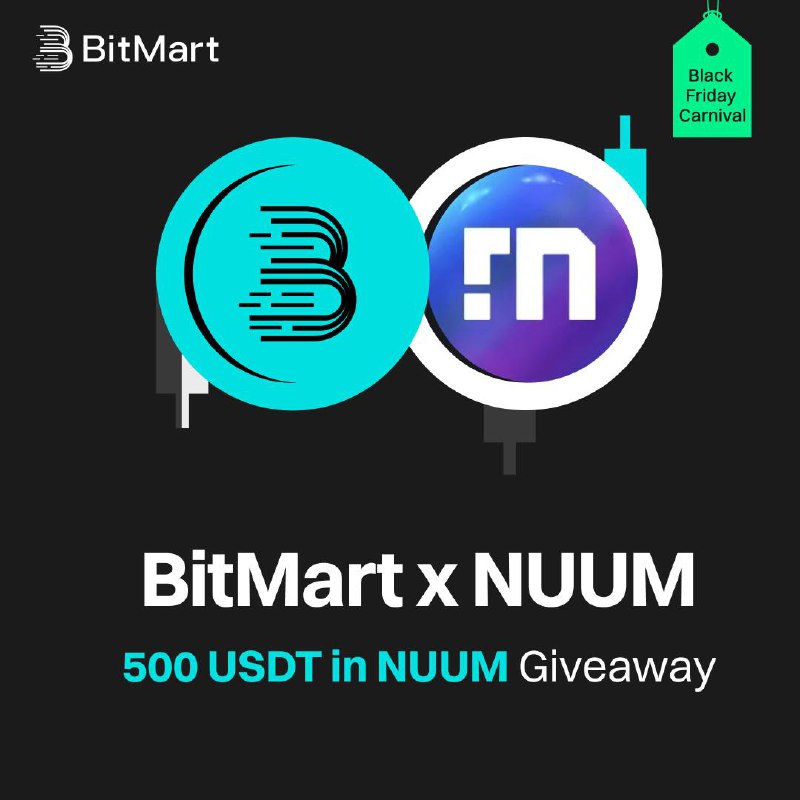 **$500 GIVEAWAY ORGANIZED BY** [**MNET.IO**](http://MNET.IO/) **AND …