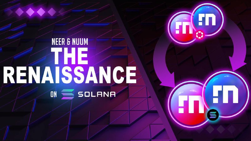 **[The Renaissance of MNet on Solana]**