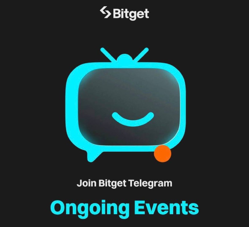 ***🌟*** Upcoming Events at Bitget English …