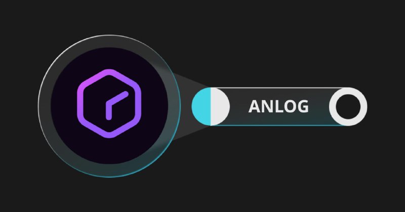 ***📣*****Analog (ANLOG): Building Bridges in the …