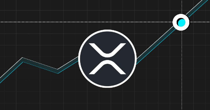 ***🥳*** ارتفاع سعر XRP: ما الذي …