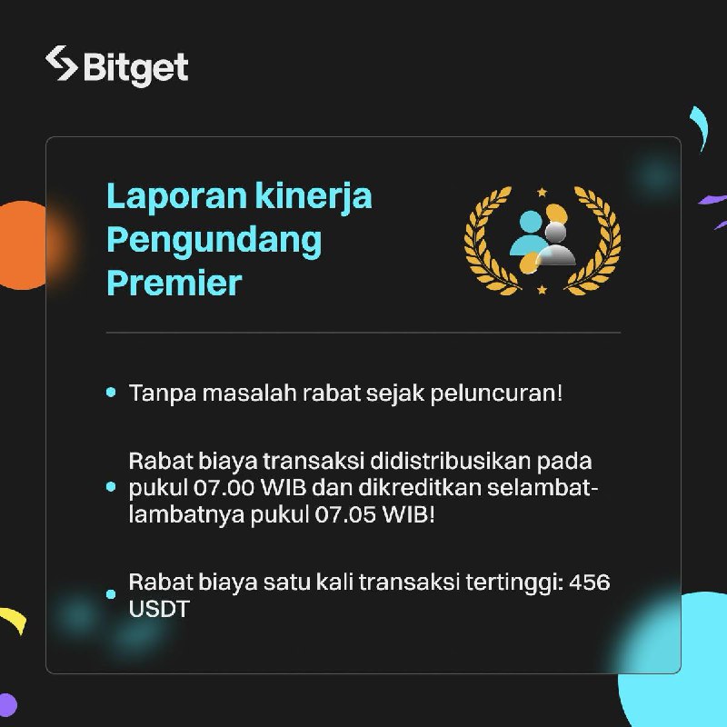 **Jadilah Pengundang Premier dan Nikmati** R**abat …