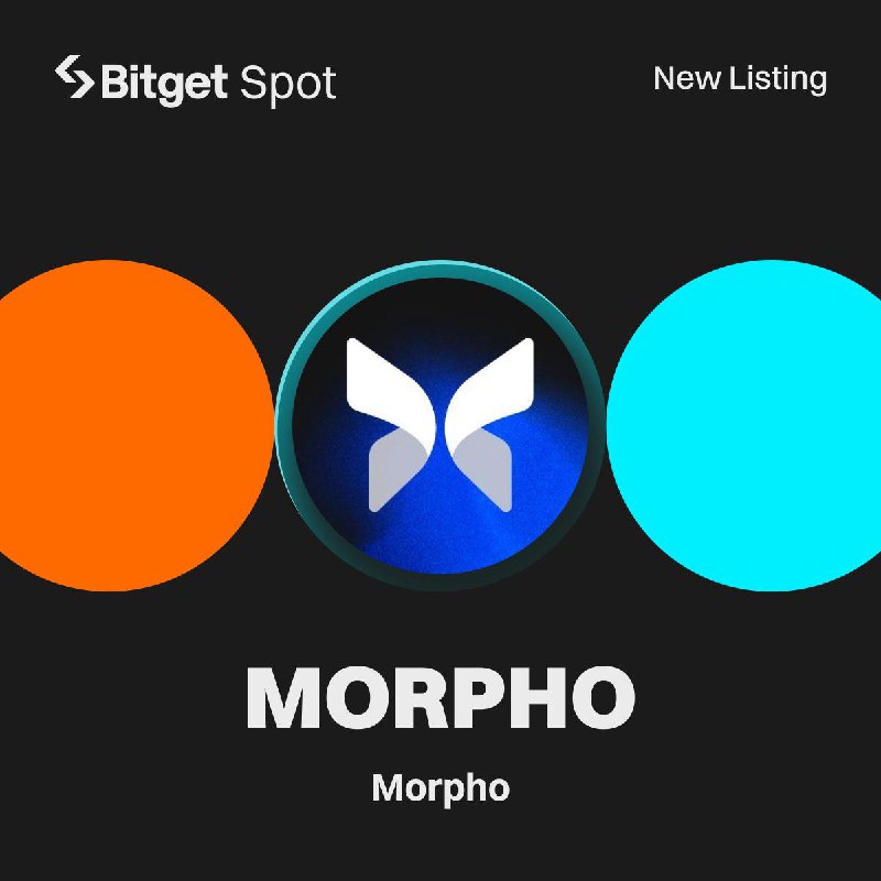 [#BitgetNewListing](?q=%23BitgetNewListing)