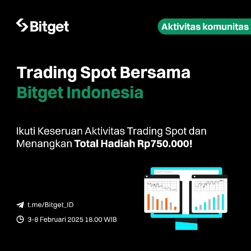 ***📢*** TRADING BITGET SPOT MARKET***🔥***