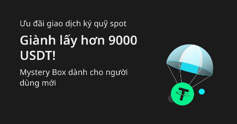 ***💰*** Giành lấy hơn 9000 USDT …