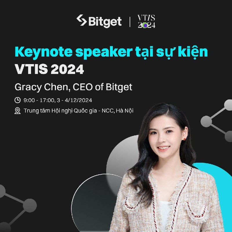 Bitget Việt Nam Announcements