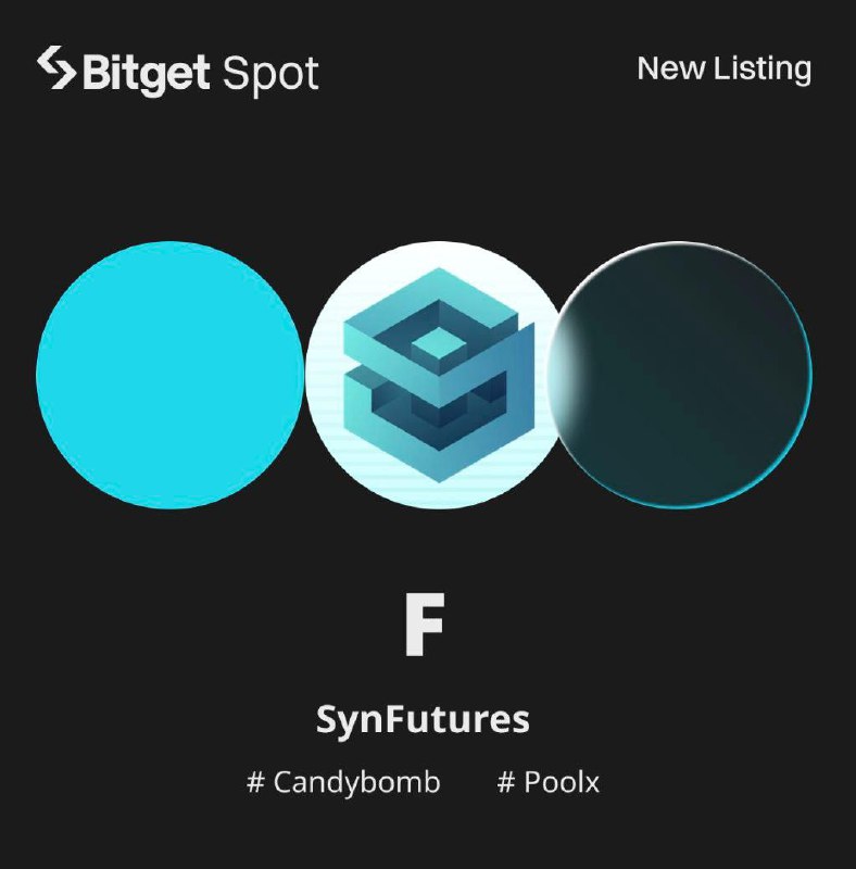 ***😜******😰******😅*** **Bitget niêm yết SynFutures (F) …