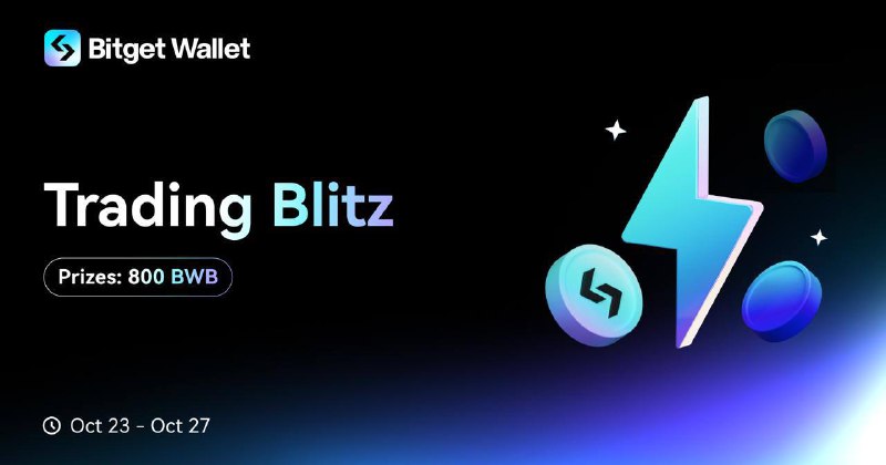 ***🌟*** Trading Blitz - Ekim Özel …