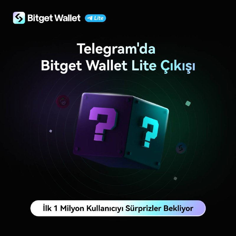 ***🩵*** İlk 1 Milyon Kullanıcıyı Gizemli …