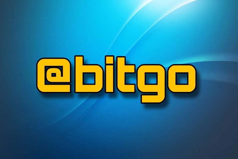 ***?*** **Selling the username -** [**@bitgo**](https://t.me/bitgo)*****➡️*****[fragment.com/username/bitgo](http://fragment.com/username/bitgo)