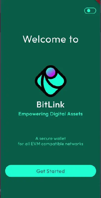 SneakPeak BitWallet App .. please be …