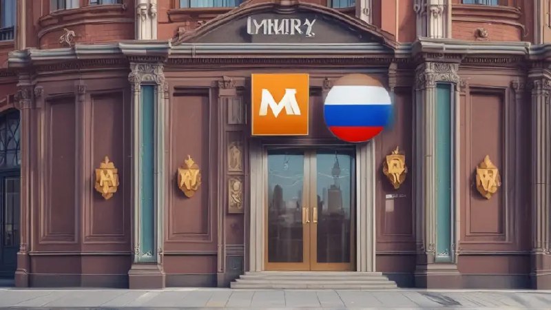 ***💳******💰*** **Россия тестирует госкриптобиржу через систему «Мир»**